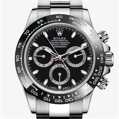 40mm rolex daytona.